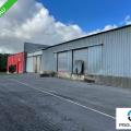 Location d'entrepôt de 4 690 m² à Moreuil - 80110 photo - 1