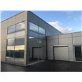 Location d'entrepôt de 476 m² à Morhange - 57340 photo - 1