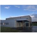 Location d'entrepôt de 476 m² à Morhange - 57340 photo - 2