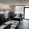 Location d'entrepôt de 549 m² à Mundolsheim - 67450 photo - 4