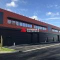 Location d'entrepôt de 340 m² à Muret - 31600 photo - 1