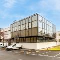 Location d'entrepôt de 601 m² à Nanterre - 92000 photo - 2