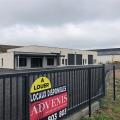 Location d'entrepôt de 336 m² à Nazelles-Négron - 37530 photo - 1