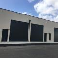 Location d'entrepôt de 336 m² à Nazelles-Négron - 37530 photo - 2