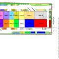 Location d'entrepôt de 2 691 m² à Neuville-en-Ferrain - 59960 photo - 3