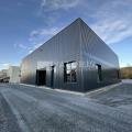 Location d'entrepôt de 230 m² à Neuville-sur-Saône - 69250 photo - 1