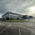 Location d'entrepôt de 394 m² à Niederhausbergen - 67207 photo - 1