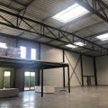 Location d'entrepôt de 669 m² à Nieppe - 59850 photo - 1