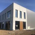 Location d'entrepôt de 669 m² à Nieppe - 59850 photo - 3
