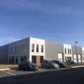Location d'entrepôt de 669 m² à Nieppe - 59850 photo - 4