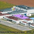 Location d'entrepôt de 130 m² à Nogent - 52800 photo - 2