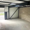 Location d'entrepôt de 322 m² à Obernai - 67210 photo - 2