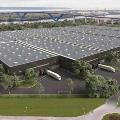 Location d'entrepôt de 89 232 m² à Oudalle - 76430 photo - 3