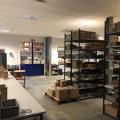 Location d'entrepôt de 2 502 m² à Parçay-Meslay - 37210 photo - 3