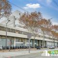 Location d'entrepôt de 1 499 m² à Paris 15 - 75015 photo - 1