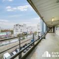Location d'entrepôt de 1 499 m² à Paris 15 - 75015 photo - 8