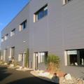 Location d'entrepôt de 960 m² à Pérols - 34470 photo - 1