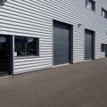 Location d'entrepôt de 960 m² à Pérols - 34470 photo - 2