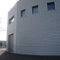 Location d'entrepôt de 960 m² à Pérols - 34470 photo - 4