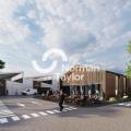 Location d'entrepôt de 4 295 m² à Perpignan - 66000 photo - 1