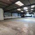 Location d'entrepôt de 400 m² à Pierre-Bénite - 69310 photo - 5