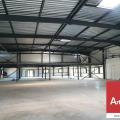 Location d'entrepôt de 794 m² à Pierrelatte - 26700 photo - 1