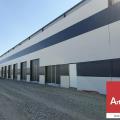 Location d'entrepôt de 794 m² à Pierrelatte - 26700 photo - 2
