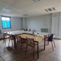 Location d'entrepôt de 710 m² à Pierrelatte - 26700 photo - 4