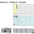 Location d'entrepôt de 902 m² à Pierrelaye - 95480 photo - 10