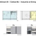 Location d'entrepôt de 902 m² à Pierrelaye - 95480 photo - 11