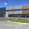 Location d'entrepôt de 902 m² à Pierrelaye - 95480 photo - 3