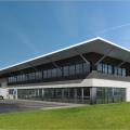 Location d'entrepôt de 7 708 m² à Plaisance-du-Touch - 31830 plan - 1