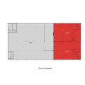 Location d'entrepôt de 600 m² à Plaisir - 78370 plan - 1