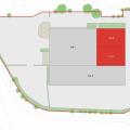 Location d'entrepôt de 600 m² à Plaisir - 78370 plan - 2