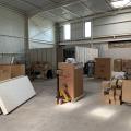 Location d'entrepôt de 331 m² à Pleuven - 29170 photo - 1