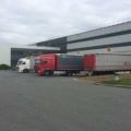 Location d'entrepôt de 6 043 m² à Poitiers - 86000 photo - 1