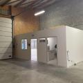 Location d'entrepôt de 230 m² à Pontchâteau - 44160 photo - 3