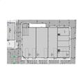 Location d'entrepôt de 2 255 m² à Pontoise - 95300 photo - 3