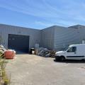 Location d'entrepôt de 292 m² à Pornichet - 44380 photo - 4