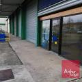 Location d'entrepôt de 1 053 m² à Portet-sur-Garonne - 31120 photo - 1