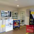 Location d'entrepôt de 1 053 m² à Portet-sur-Garonne - 31120 photo - 6