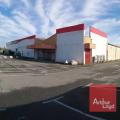 Location d'entrepôt de 1 408 m² à Portet-sur-Garonne - 31120 photo - 1