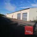 Location d'entrepôt de 1 408 m² à Portet-sur-Garonne - 31120 photo - 5