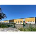 Location d'entrepôt de 5 134 m² à Provins - 77160 photo - 1