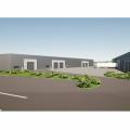 Location d'entrepôt de 3 300 m² à Prunay - 51360 photo - 3