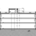 Location d'entrepôt de 1 829 m² à Pusignan - 69330 plan - 6