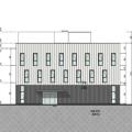 Location d'entrepôt de 1 829 m² à Pusignan - 69330 plan - 9