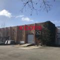 Location d'entrepôt de 2 020 m² à Ramonville-Saint-Agne - 31520 photo - 2
