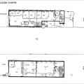 Location d'entrepôt de 2 020 m² à Ramonville-Saint-Agne - 31520 plan - 1