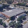 Location d'entrepôt de 2 020 m² à Ramonville-Saint-Agne - 31520 plan - 2